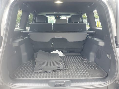 Certified 2024 Lexus GX 550 image 8