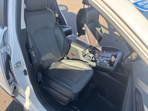 Certified 2025 Subaru Crosstrek 2.5i Limited w/ Crosstrek Mirror Package image 14