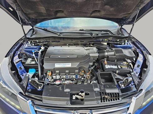 Used 2013 Honda Accord EX-L image 17