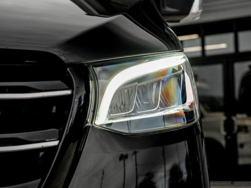 New 2024 Mercedes-Benz Sprinter 3500 image 9