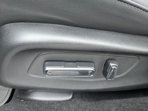 Certified 2024 Honda HR-V EX-L image 26