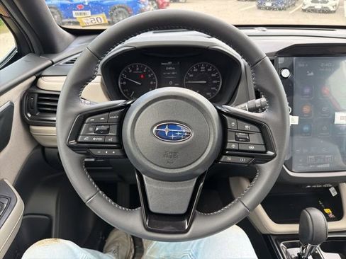New 2026 Subaru Forester Premium AWD/4WD image 25