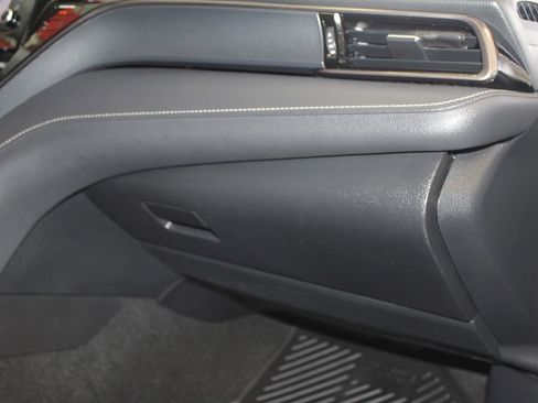 Used 2024 Toyota Camry SE FWD image 37