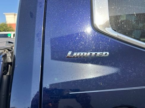 Used 2022 Toyota Tundra Limited RWD image 4
