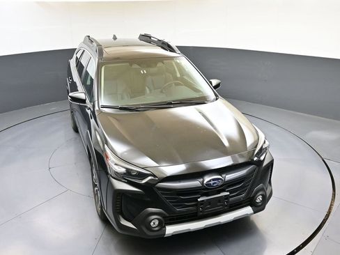 Certified 2024 Subaru Outback Limited image 50