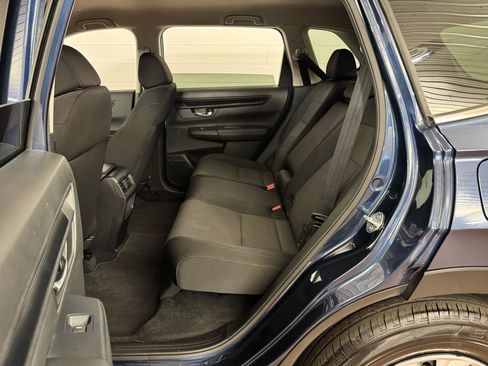 Used 2025 Honda CR-V LX image 20