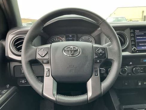 Used 2023 Toyota Tacoma TRD Off-Road image 20