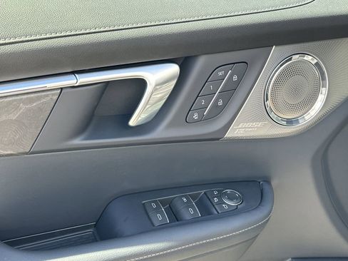 New 2026 Buick Enclave Avenir w/ Super Cruise Package image 20