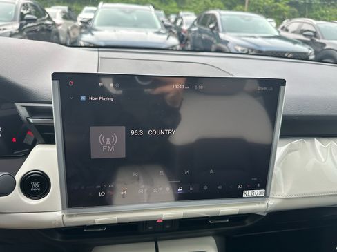 New 2026 MAZDA CX-5 Preferred AWD/4WD image 13