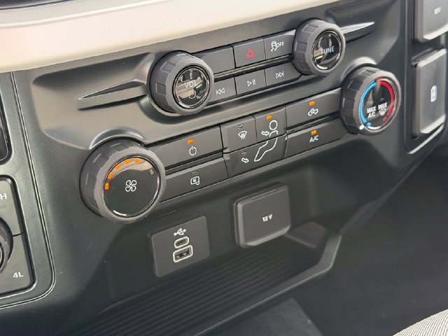 New 2026 Ford F350 XL w/ STX Appearance Package AWD/4WD image 18