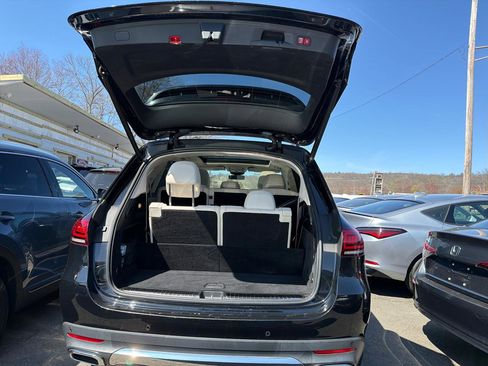 Used 2021 Mercedes-Benz GLE 350 4MATIC image 10
