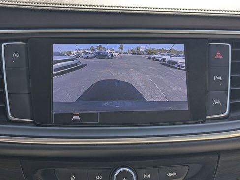 Used 2023 Buick Enclave Essence w/ Experience Buick Package FWD image 24