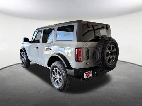 New 2026 Ford Bronco Big Bend image 3