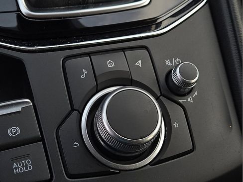 Used 2022 MAZDA CX-5 AWD 2.5 S w/ Preferred Package image 14