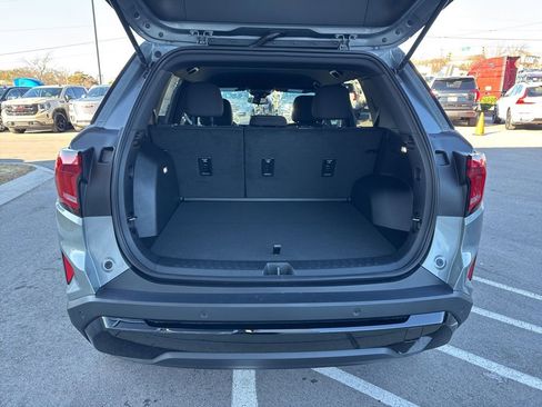 New 2026 GMC Terrain Elevation w/ Black Edition image 35