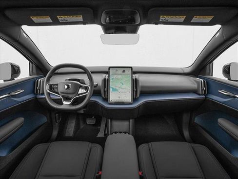 New 2026 Volvo EX30 Ultra image 5