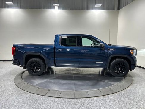 Used 2021 GMC Sierra 1500 Elevation AWD/4WD image 6