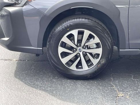 New 2025 Subaru Outback Premium w/ Tech Package 1 image 9