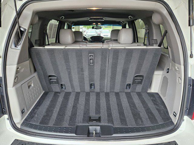 Used 2014 Honda Pilot Touring image 11