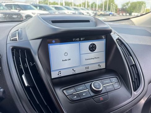 Used 2018 Ford Escape SEL FWD image 33