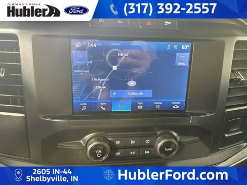 Used 2021 Ford F150 XL w/ STX Appearance Package AWD/4WD image 19