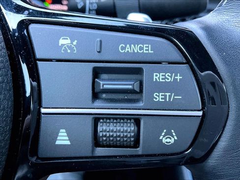 Used 2024 Acura Integra A-Spec FWD image 35
