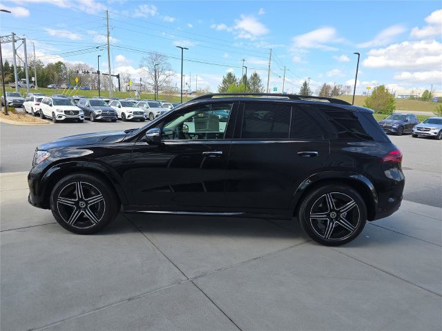New 2026 Mercedes-Benz GLE 450 4MATIC image 7