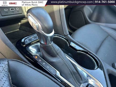 Used 2023 Buick Encore GX Essence w/ Experience Buick Package image 28