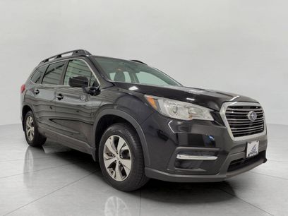 Used 2019 Subaru Ascent Premium w/ Popular Package #2