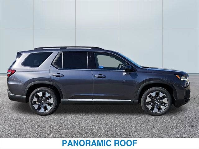 New 2026 Honda Pilot Elite image 6