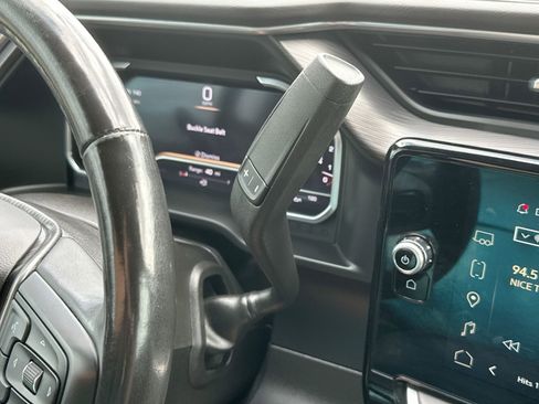 Used 2024 GMC Sierra 2500 Denali Ultimate image 19