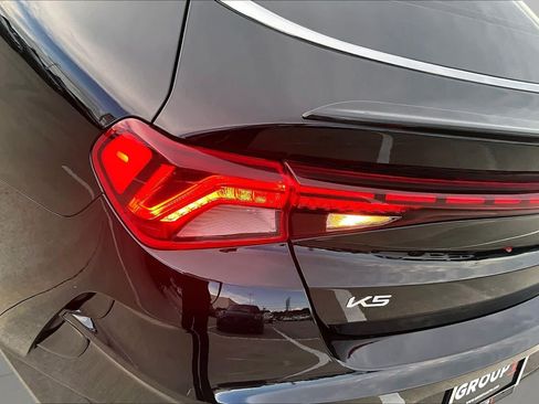 Used 2024 Kia K5 GT-Line FWD image 27