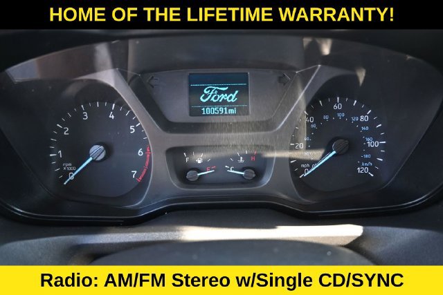 Used 2019 Ford Transit 350 XLT RWD image 7