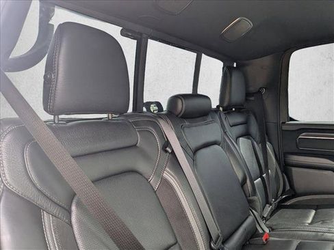 Used 2023 RAM 1500 TRX w/ TRX Level 2 Equipment Group AWD/4WD image 18