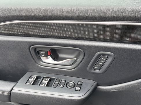Certified 2023 Honda Pilot Elite image 13