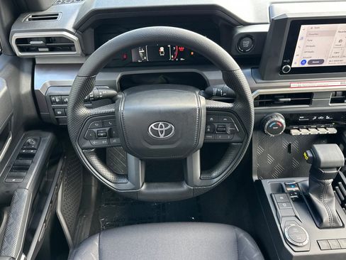 New 2026 Toyota Tacoma SR5 image 15