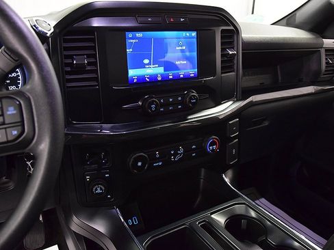 Used 2022 Ford F150 XL w/ STX Black Appearance Package image 21