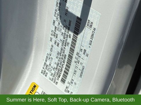 Certified 2023 Ford Bronco Big Bend AWD/4WD image 22