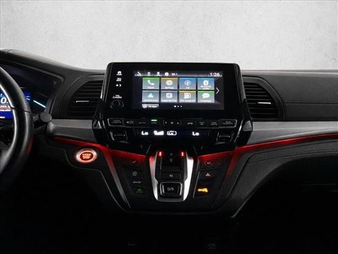 Used 2024 Honda Odyssey Sport image 20