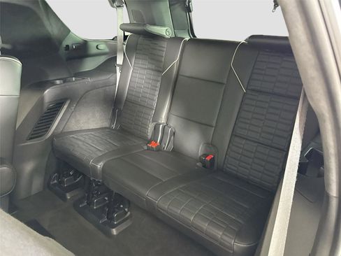 Used 2023 Cadillac Escalade V w/ Heavy-Duty Trailer Package image 30