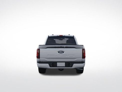 New 2025 Ford F150 XLT w/ Equipment Group 302A MID image 6