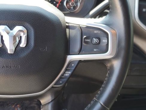 Used 2024 RAM 2500 Big Horn image 24