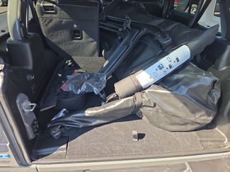 Used 2023 Jeep Wrangler Sahara w/ Dual Top Group video 5