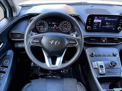 Used 2022 Hyundai Santa Fe SEL AWD/4WD image 6