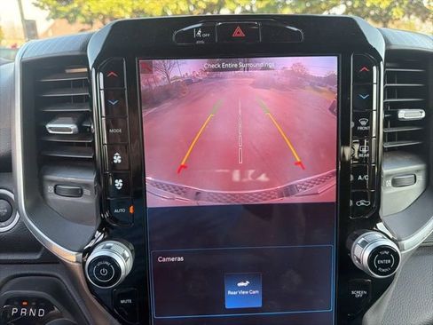 Used 2025 RAM 1500 Big Horn image 25