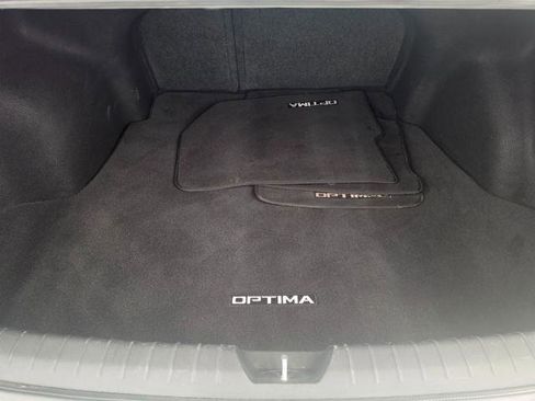 Used 2016 Kia Optima SX w/ Launch Edition Package FWD image 37