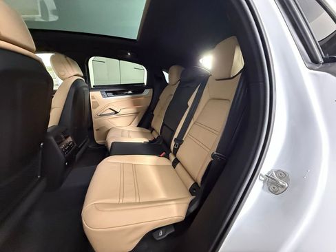 New 2026 Porsche Cayenne S image 24