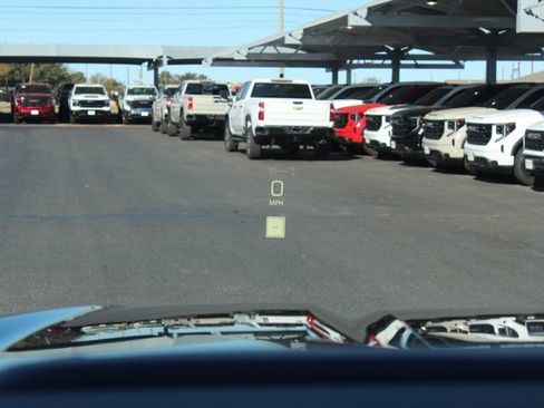 Used 2022 GMC Yukon Denali w/ Max Trailering Package image 33