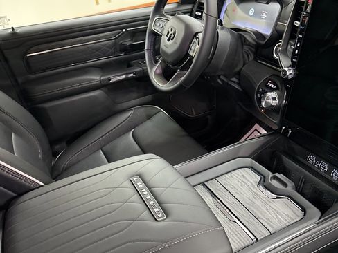 New 2026 RAM 1500 Limited image 30