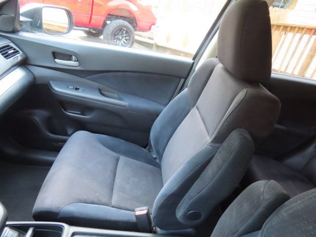 Used 2013 Honda CR-V EX image 20